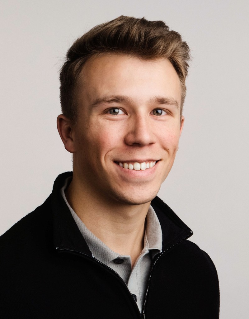 Harris, owner of Sites by Harris